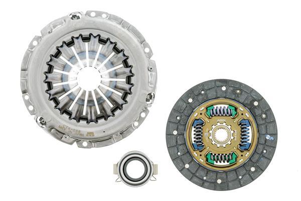 Kit d'embrayage AISIN KT-339A